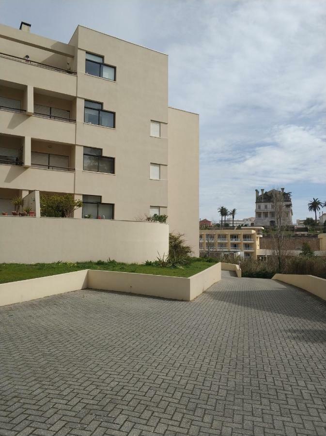 Cidade Da Praia Figueira da Foz Exterior foto